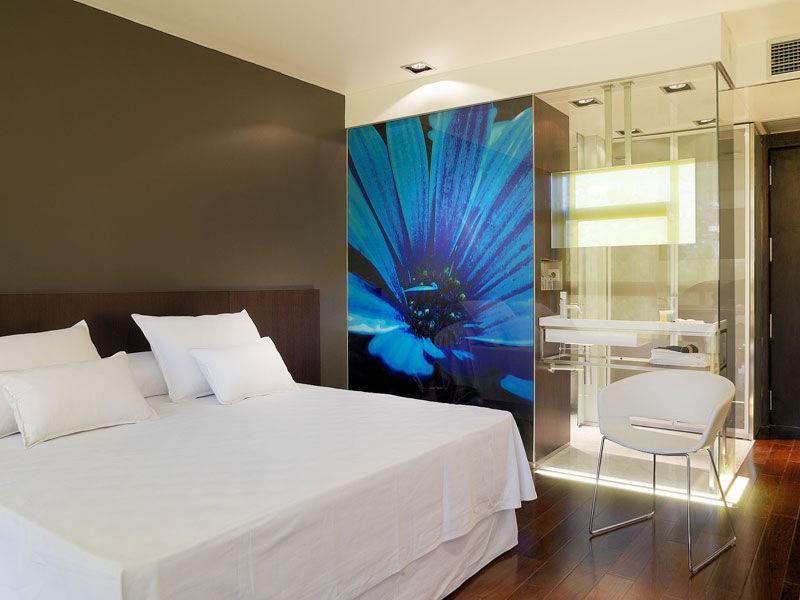 Ikonik Anglí Hotel Barcelona Quarto foto